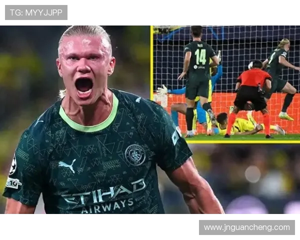 哈兰德：从挪威锋线新星到世界足坛最强攻击手的崛起之路